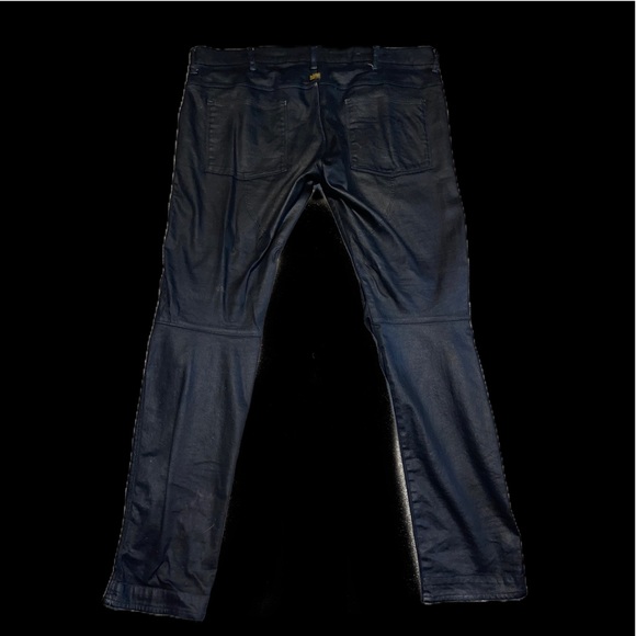 G-Star Motorcycle Jeans - Picture 2 of 2